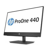 All-in-One SH HP ProOne 440 G5, Hexa Core i5-9500T, 256GB SSD, Full HD, Grad B